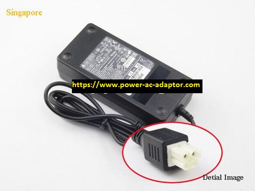*Brand NEW* DELTA 341-100346-01 12V 5.5A 66W AC DC ADAPTE POWER SUPPLY